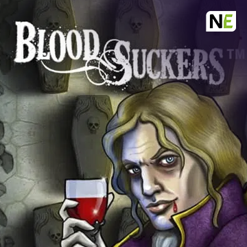 Blood Suckers II - MEGABET808