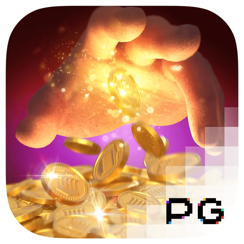 PGSoft : Midas Fortune - MEGABET808