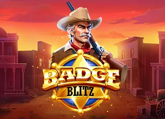 Pragmatic : Badge Blitz - MEGABET808