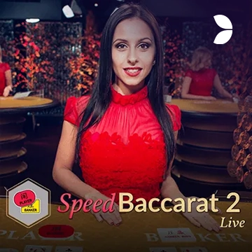 Speed Baccarat 2 - MEGABET808