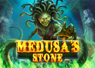 Pragmatic : Medusas Stone - MEGABET808