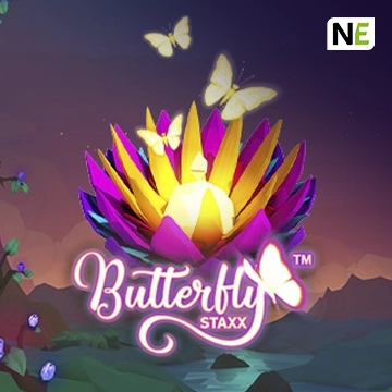 Butterfly Staxx - MEGABET808