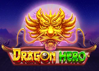 Pragmatic : Dragon Hero - MEGABET808
