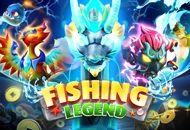 Fishing Legend - MEGABET808