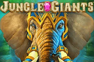 Jungle Giants - MEGABET808