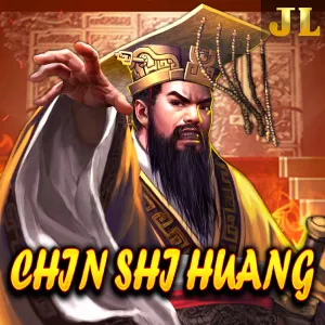 Jili : Chin Shi Huang - MEGABET808