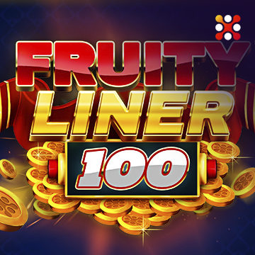 Mancala : Fruityliner 100 - MEGABET808
