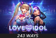 Spadegaming : Love Idol - MEGABET808