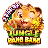 Facai : JUNGLE BANG BANG - MEGABET808