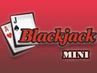 Blackjack Mini - MEGABET808