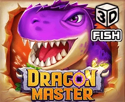 Dragon Master - MEGABET808