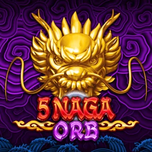 5 Dragon Orb - MEGABET808