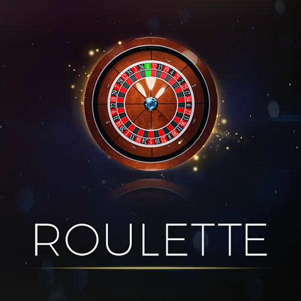 European Roulette (Jade) - MEGABET808