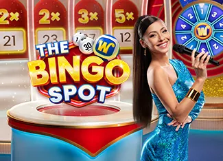 Vegas Ball Bonanza - MEGABET808