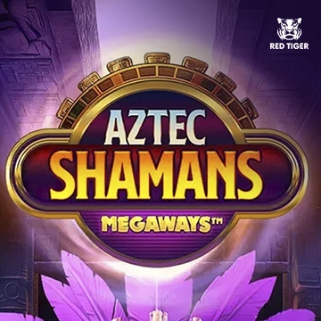 Redtiger : Aztec Shamans MegaWays - MEGABET808