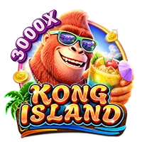 Facai : KONG ISLAND - MEGABET808