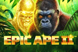 Epic Ape 2 - MEGABET808