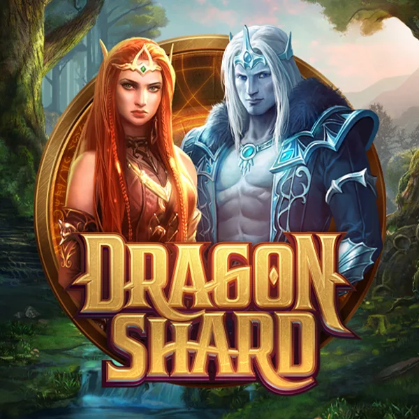 Dragon Shard - MEGABET808