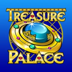 Treasure Palace - MEGABET808