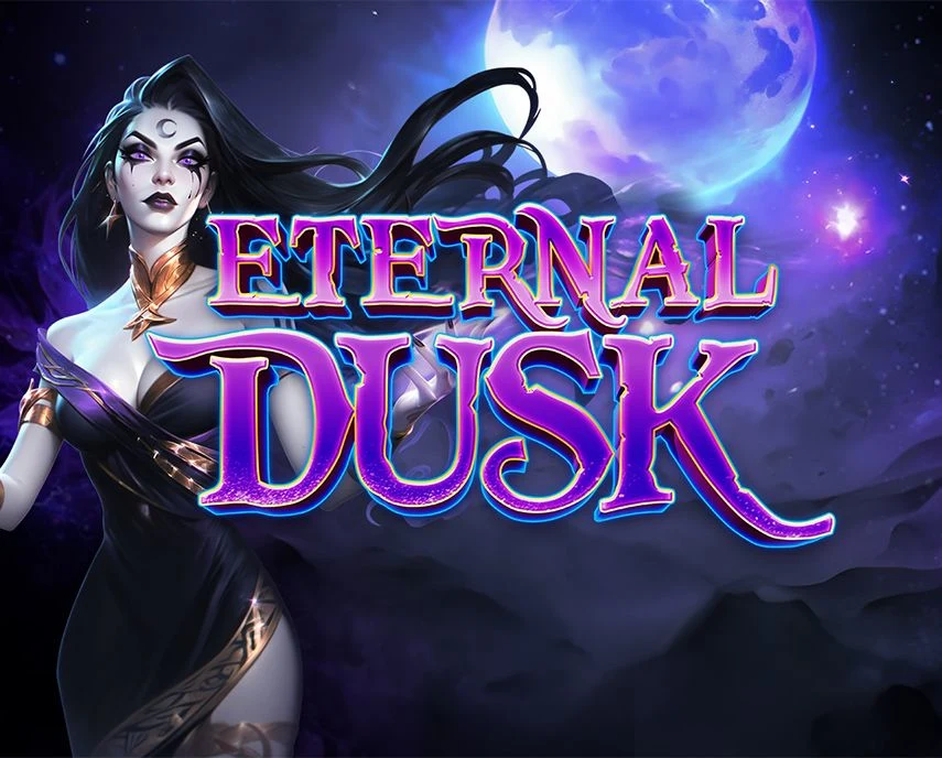 Slotmill : Eternal Dusk - MEGABET808