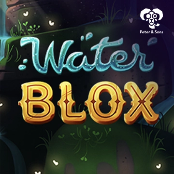 PeterSons : Water Blox - MEGABET808