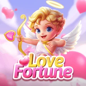 Love Fortune - MEGABET808