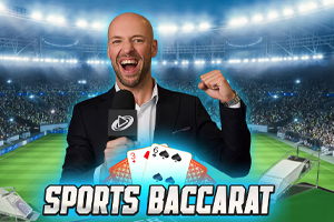 Sports Baccarat - MEGABET808