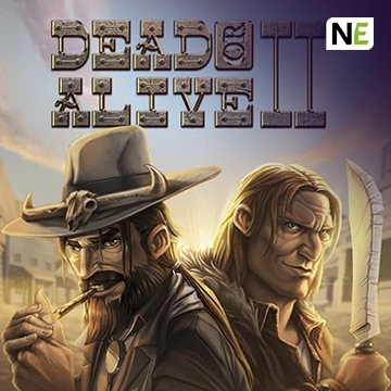 Dead or Alive 2 - MEGABET808