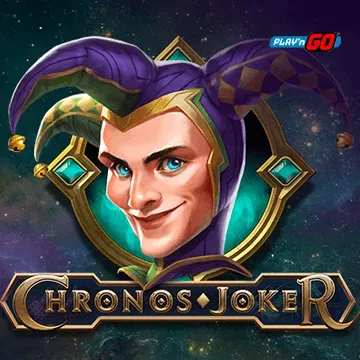 PlaynGo : Chronos Joker - MEGABET808