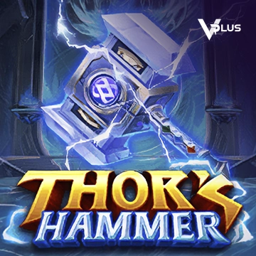 Thor``s Hammer - MEGABET808