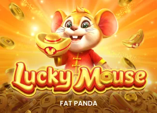 Lucky Mouse - MEGABET808