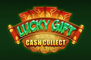 Lucky Gift: Cash Collect - MEGABET808