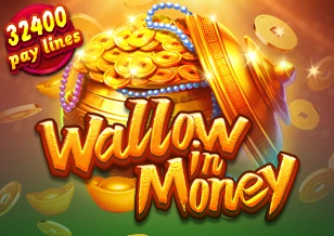 Tenggelam Dalam Uang - MEGABET808