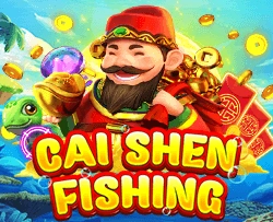 Cai Shen Fishing - MEGABET808