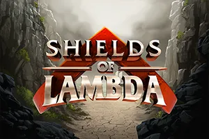 Shields of Lambda - MEGABET808