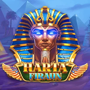 Pharaoh Treasures - MEGABET808