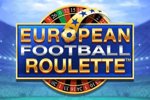 European Football Roulette - MEGABET808