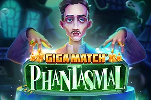 Giga Match Phantasmal - MEGABET808