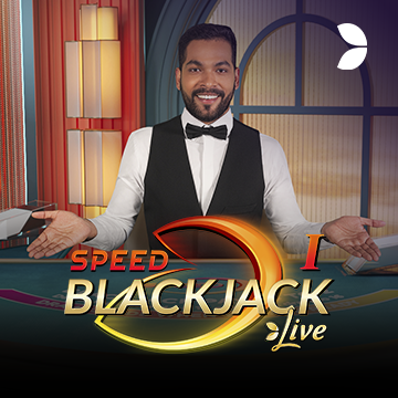 Speed Blackjack I - MEGABET808