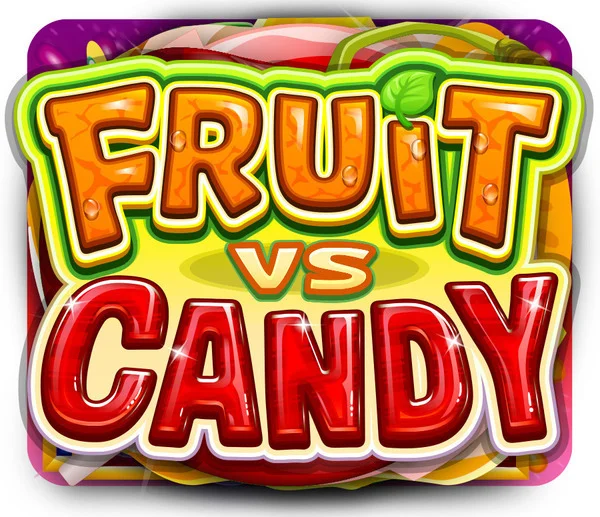 Fruit vs Candy - MEGABET808