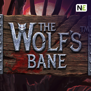 The Wolfs Bane - MEGABET808