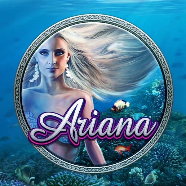 Ariana - MEGABET808