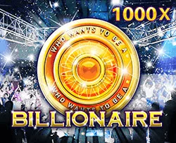 Billionaire - MEGABET808