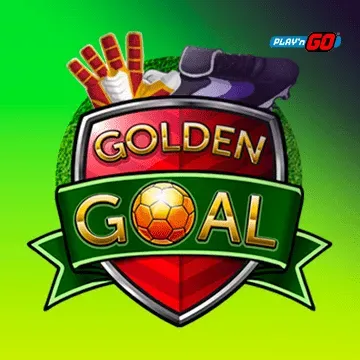 PlaynGo : Golden Goal - MEGABET808
