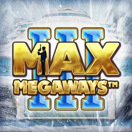 Bigtime : Max Megaways 3 - MEGABET808