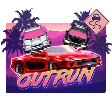 Out Run - MEGABET808