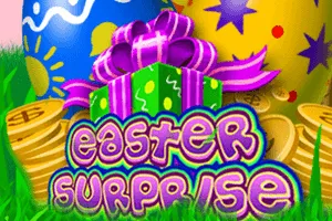 Easter Surprise - MEGABET808