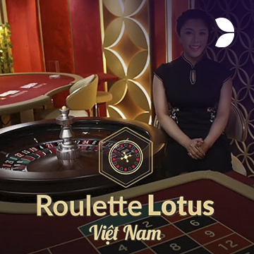 Lotus Roulette - MEGABET808