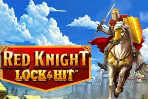 Lock & Hit: Red Knight - MEGABET808