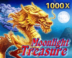 Moonlight Treasure - MEGABET808
